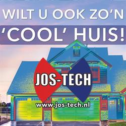 Jos-Tech uit Utrecht, openingstijden