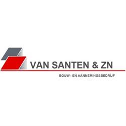 Santen & Zn BV Aannemers- en Bouwbedrijf Van, Culemborg openingstijden