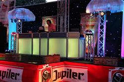 Starlight, Dj, Drive In Show, licht en Geluid Verhuur., Valkenswaard openingstijden
