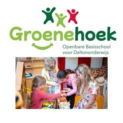 Openbare Basisschool de Groenehoek, Bergschenhoek openingstijden