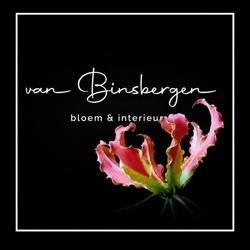 Bloemisterij Van Binsbergen VOF, Opheusden openingstijden