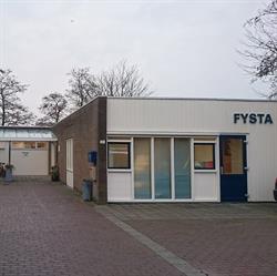 Fysta Fysio- en Manueletherapie, St.-Annaparochie openingstijden