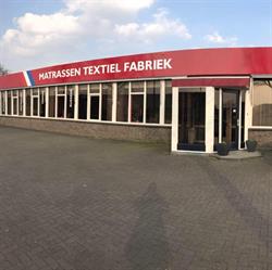 Matrassen Textiel Fabriek Bv, Cuijk openingstijden