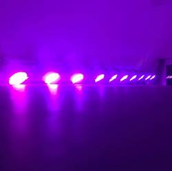 Party Sound Almere, openingstijden