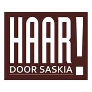 Kapsalon Haar door Saskia, Helmond openingstijden