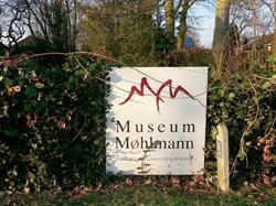 Museum Møhlmann, Appingedam openingstijden