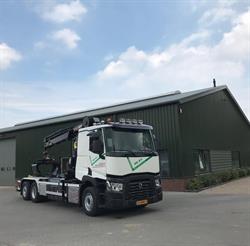 Hoveniersbedrijf Hol Bv, Meteren openingstijden
