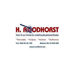 Roodhorst Timmerbedrijf, Almere openingstijden