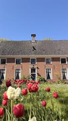 Stichting Museum Havezate Mensinge, Roden openingstijden