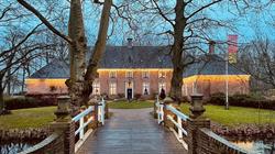 Stichting Museum Havezate Mensinge, Roden openingstijden