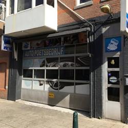 City Car Cleaning, 's-Gravenhage openingstijden