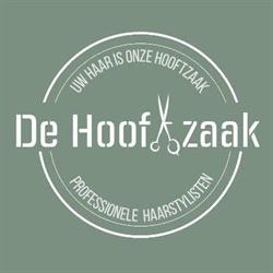 Kapsalon De Hooftzaak, Someren openingstijden