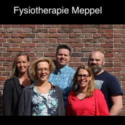 Fysiotherapie Meppel, openingstijden