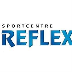 Sportcentre Reflex 's-Hertogenbosch Bv, openingstijden