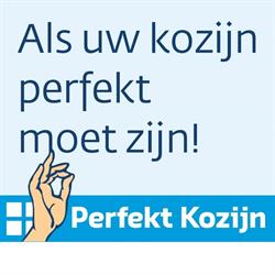 Perfekt Kozijn Bv, 's-Hertogenbosch openingstijden