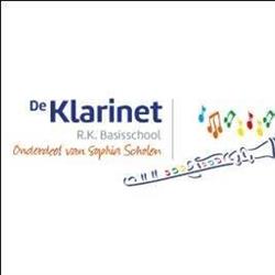 R.k. Basisschool de Klarinet, Lisse openingstijden