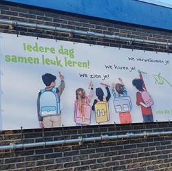 Openbare Basisschool De Polsstok, Berkenwoude openingstijden