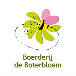 Boerderij De Boterbloem, Tollebeek openingstijden