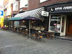 Lunchroom Royal Corner, 's-Gravenhage openingstijden