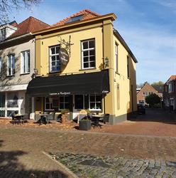 Lunchroom De Heerlijkheid, Borculo openingstijden