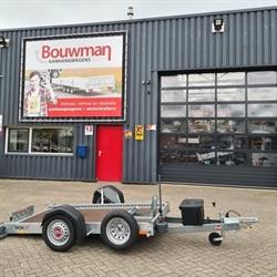 Bouwman Aanhangwagens Assen B.V., openingstijden