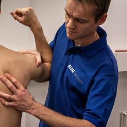 Blom Therapeuten, Haarlem openingstijden