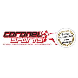 Tennis & Padel Club Coronel Sports, Huizen openingstijden