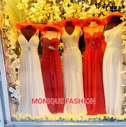Monique Fashion, Rotterdam openingstijden