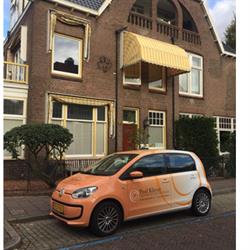Paul Klaver Fysiotherapie, Naarden openingstijden