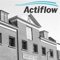 Actiflow Bv, Breda openingstijden