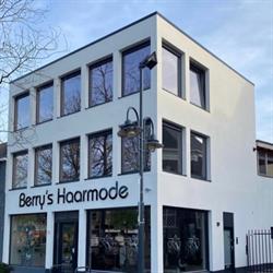 Berry's Hij en Zij Haarmode, Veghel openingstijden