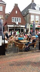 De Koffiepot, Dokkum openingstijden