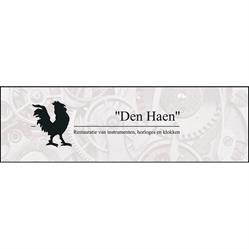 Den Haen Instruments, Soest openingstijden
