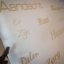 Stichting Hospice Delft, openingstijden