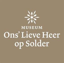 Stichting Ons' Lieve Heer Op Solder, Amsterdam openingstijden