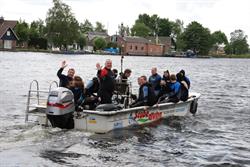 Scuba Diving, Vinkeveen openingstijden