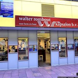 Rombout Kapsalon Walter, Lelystad openingstijden