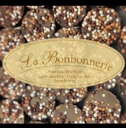 La Bonbonnerie Bv, Zeewolde openingstijden