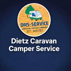 Dietz caravan en camper service DMS-service, Lottum openingstijden
