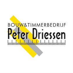 Driessen BV, Bouw- en timmerbedrijf Peter, Asten openingstijden