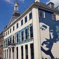 Stedelijk Museum Kampen, openingstijden