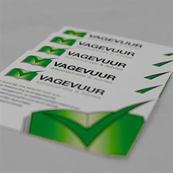 Vagevuur Administratie & Advies, Hellendoorn openingstijden