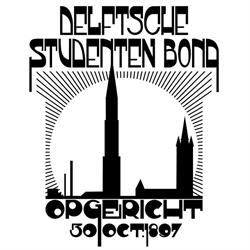Delftsche Studenten Bond, openingstijden