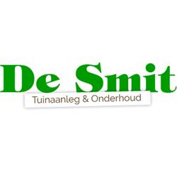 De Smit Tuinaanleg en Onderhoud, Middelburg openingstijden