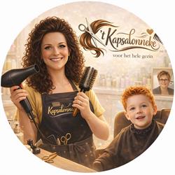 't Kapsalonneke, St. Willebrord openingstijden