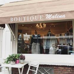 Boutique Maléna, Rotterdam openingstijden