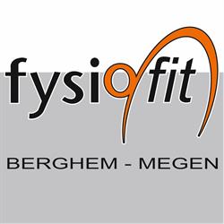 Fysiotherapie Fysiofit Berghem, openingstijden