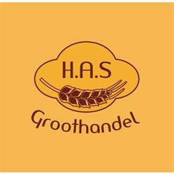 H.a.s. Groothandel Bv, 's-Gravenhage openingstijden