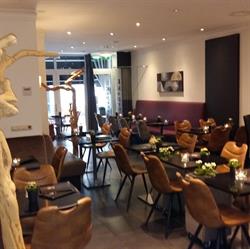 Lunchroom Brasserie Ekspreszo, Weert openingstijden