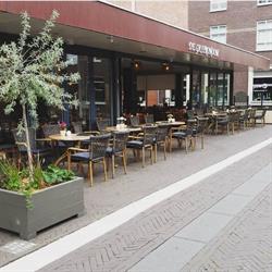 De Gastronoom, Tegelen openingstijden